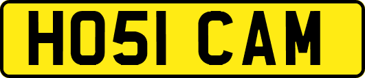 HO51CAM