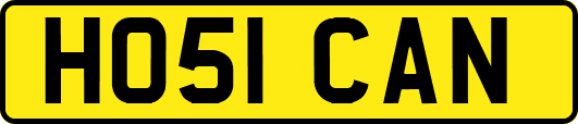 HO51CAN