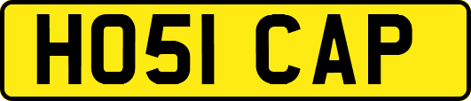 HO51CAP