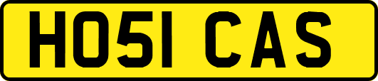 HO51CAS