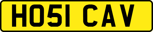 HO51CAV