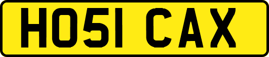 HO51CAX