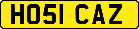 HO51CAZ