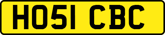 HO51CBC