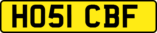 HO51CBF