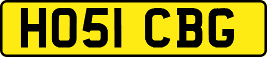 HO51CBG