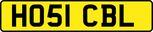 HO51CBL