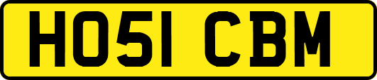 HO51CBM