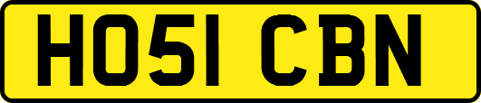 HO51CBN