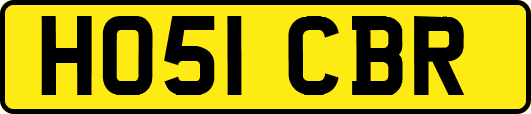 HO51CBR