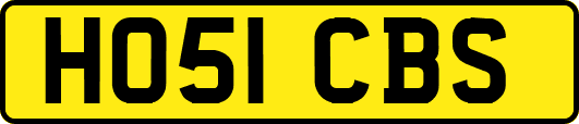 HO51CBS