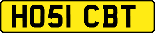 HO51CBT