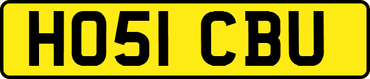 HO51CBU