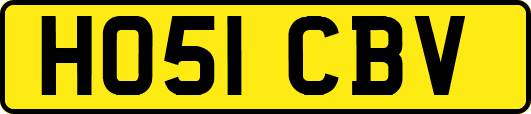 HO51CBV