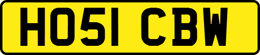 HO51CBW