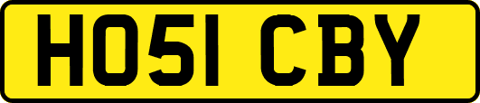 HO51CBY