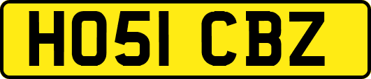 HO51CBZ