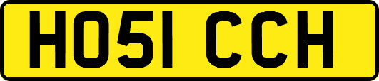 HO51CCH