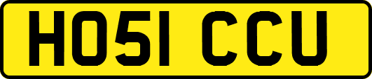 HO51CCU
