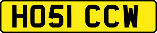HO51CCW