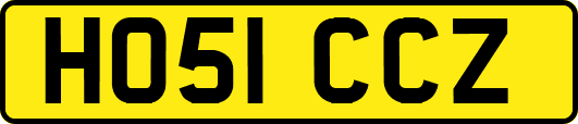 HO51CCZ