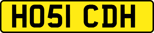 HO51CDH