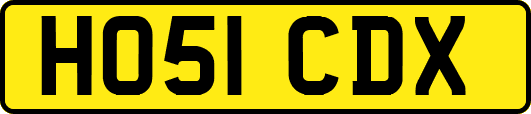 HO51CDX