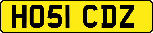 HO51CDZ