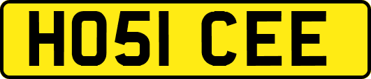 HO51CEE