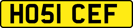 HO51CEF
