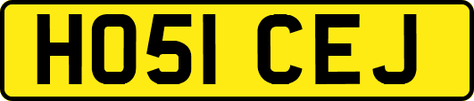 HO51CEJ
