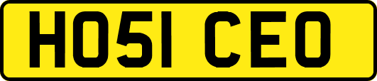 HO51CEO