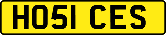 HO51CES