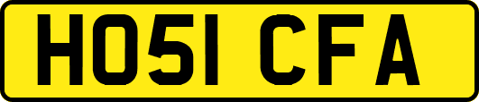 HO51CFA