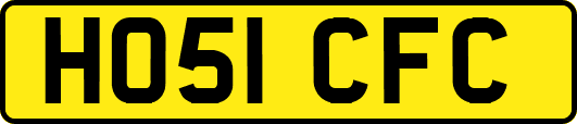 HO51CFC