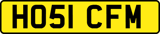 HO51CFM