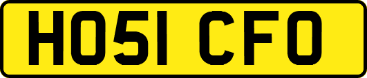 HO51CFO