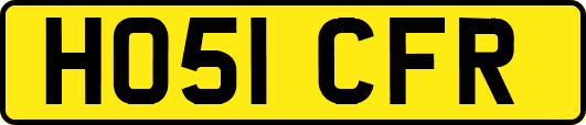 HO51CFR