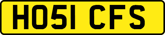 HO51CFS