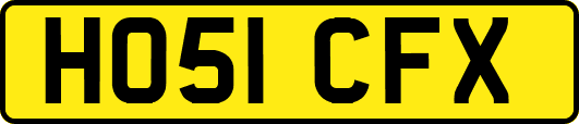 HO51CFX