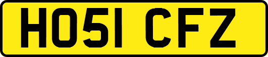 HO51CFZ