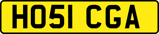 HO51CGA