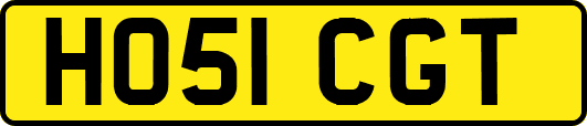 HO51CGT