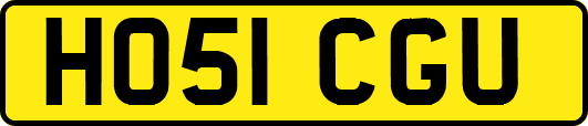 HO51CGU