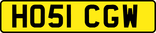 HO51CGW