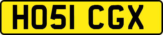 HO51CGX