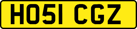 HO51CGZ