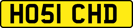 HO51CHD