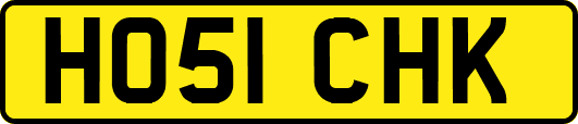HO51CHK