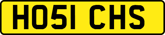 HO51CHS